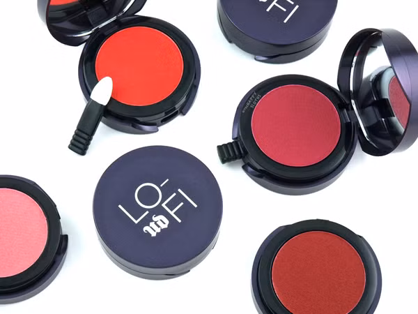 Son môi dạng mousse - dòng son mới nhất đang ''gây bão'' của Urban Decay 