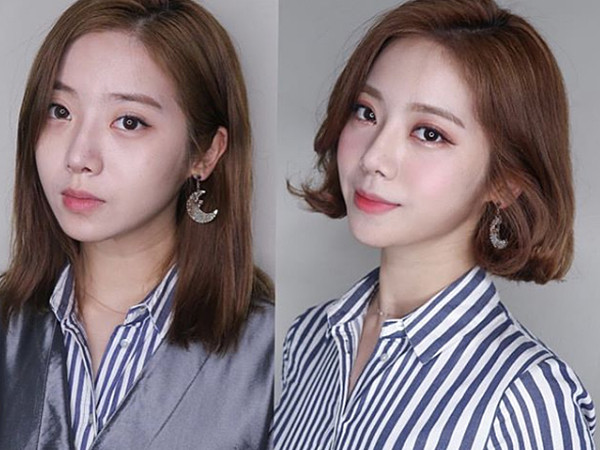 Ai cũng có thể thành mỹ nhân, chỉ cần bạn chọn được kiểu tóc phù hợp