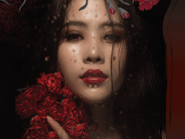 Nam Em tiết lộ sắp phát hành MV tại Thái Lan, tung teaser đầy ma mị 