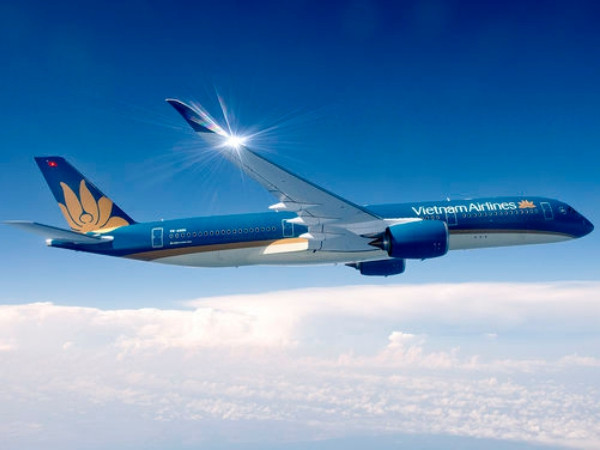Vietnam Airlines chuẩn bị cung cấp Wi-Fi trên các chuyến bay, sớm nhất là vào 2/9