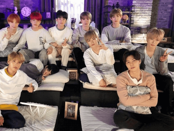 NCT 127 sẽ tham gia lễ trao giải âm nhạc danh giá "2018 American Music Awards" 