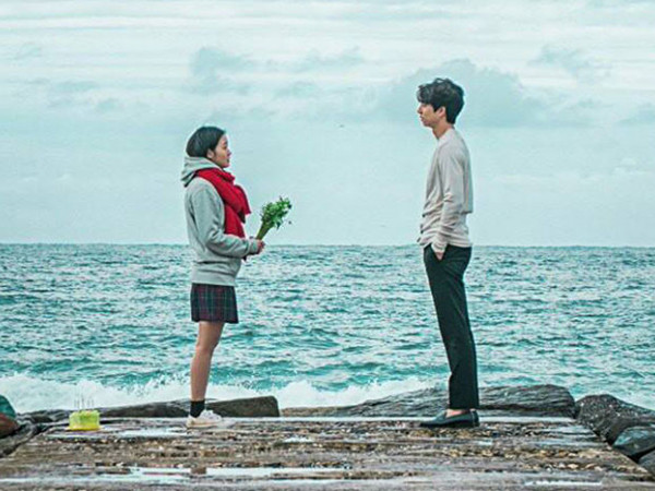 Giữa thế kỷ 21 mà phim Hàn chỉ thấy ngập trong phủ thủy với thần tiên