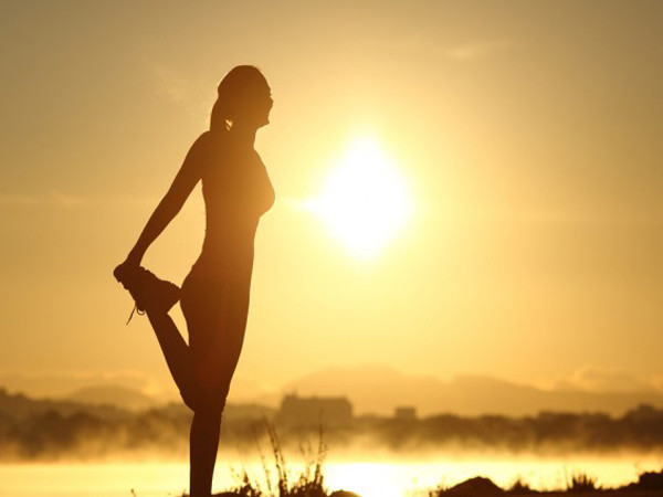 Thời gian tập luyện tốt nhất: Buổi sáng hay buổi tối?