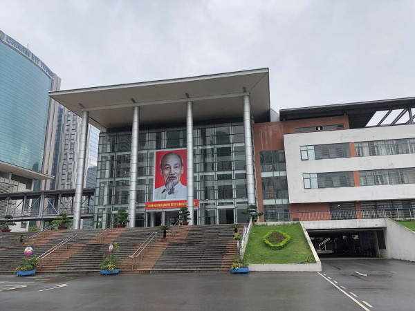 Trường chuyên Hà Nội - Amsterdam chỉ xét tuyển học sinh xuất sắc