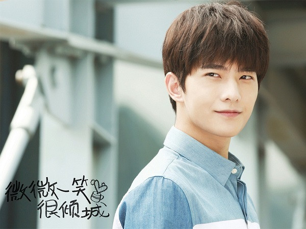 “Lụy tim” trước cử chỉ ga-lăng siêu đáng yêu của “đại thần” Dương Dương