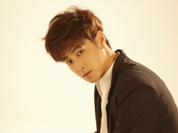 Rất có thể trưởng nhóm Yunho (TVXQ) sẽ đến Việt Nam trong thời gian tới