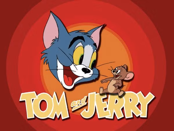 7 sự thật bất ngờ về hai người bạn ấu thơ Tom & Jerry có thể bạn chưa biết
