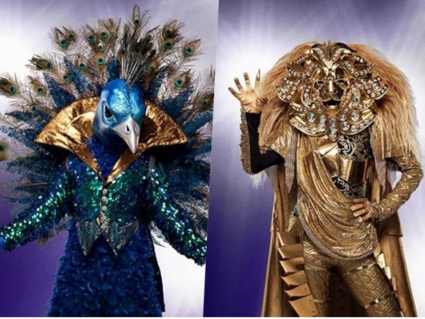 Tin nổi không, show thực tế “The King of Mask Singer” lập kỷ lục rating khi đến Mỹ