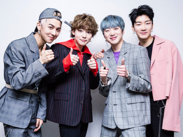 Thêm bằng chứng cho thấy Winner đích thị là con ghẻ trong mắt giám đốc YG Ent 