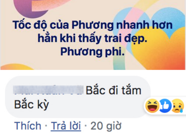 Trào lưu chế tên chơi chữ đang hot-trend trên MXH: Hài hước nhưng không kém phần "cà khịa"