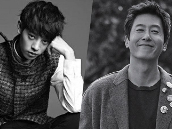 Những lời nhắn gửi đầy xúc động của Jung Joon Young đến người anh quá cố Kim Joo Hyuk