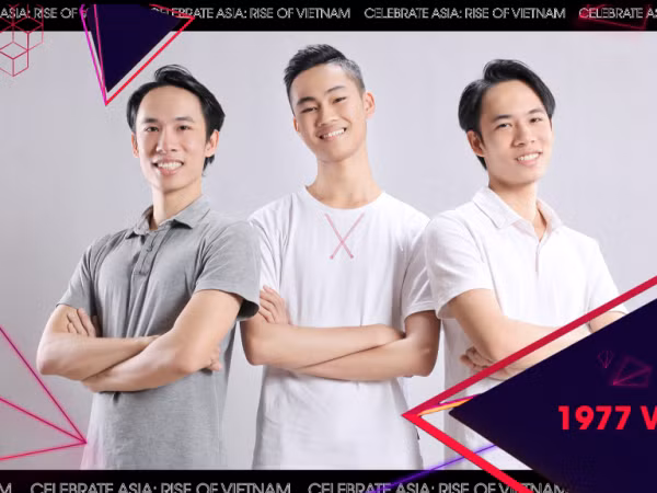 1977 Vlog – Đế chế Vlog được tạo nên từ sự khác biệt
