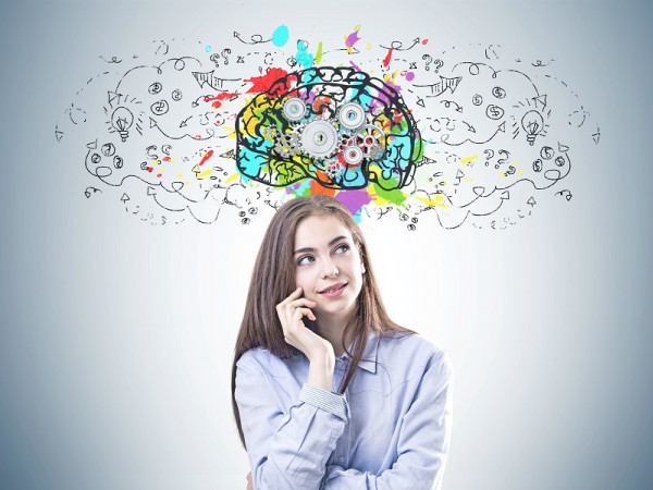 Có thể bạn chưa biết, bộ não của chúng ta cũng phân chia theo cung Hoàng Đạo 