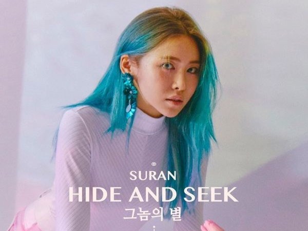 Ngỡ ngàng khi biết Suran - chủ nhân bản hit "If I Get Drunk Today" mắc bệnh ung thư vú