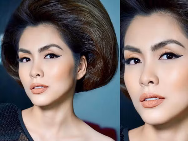Tăng Thanh Hà cùng dàn mỹ nhân hàng đầu showbiz đẹp ấn tượng trong bộ ảnh chụp chung
