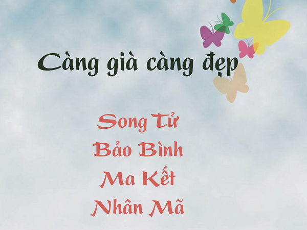 Những bảng xếp hạng siêu "lầy lội" về 12 cung hoàng đạo