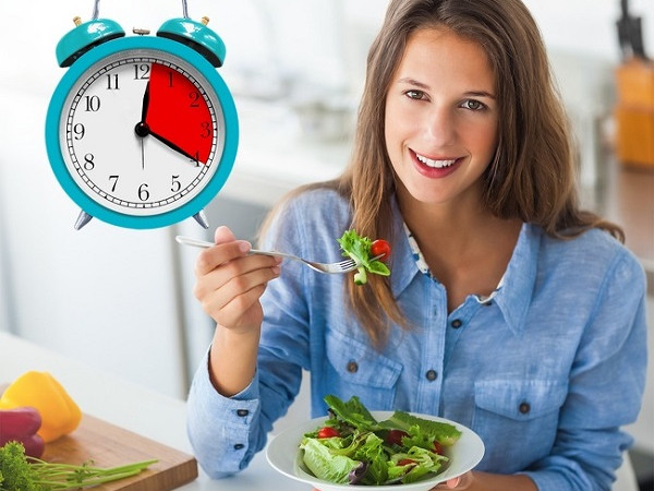 Những việc làm đơn giản tạo thói quen giúp bạn giảm cân bất ngờ