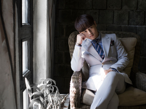 Ưng Đại Vệ bật mí về các dự án tiếp theo, không lo lắng bị thế hệ đàn em "vượt mặt" 