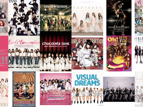 Giữa thời nhạc số, lý do vì đâu mà các fan K-Pop vẫn ùn ùn kéo nhau đi mua đĩa cứng?