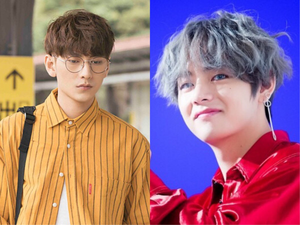 100 "kẻ cắp trái tim" của Châu Á: V (BTS) ngôi đầu, đại diện Việt Nam có "nam thần" Isaac