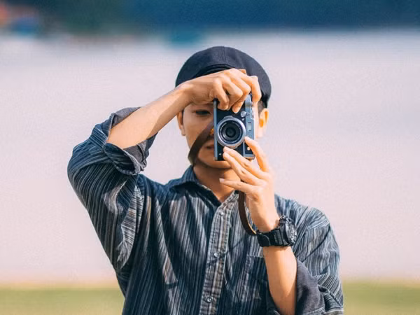 Có một Quảng Bình bình yên đến lạ qua ống kính của chàng trai 9x