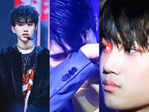 Anti-fan bày trò chống phá EXO nhưng lại đổ tội lên đầu... Thái Từ Khôn!