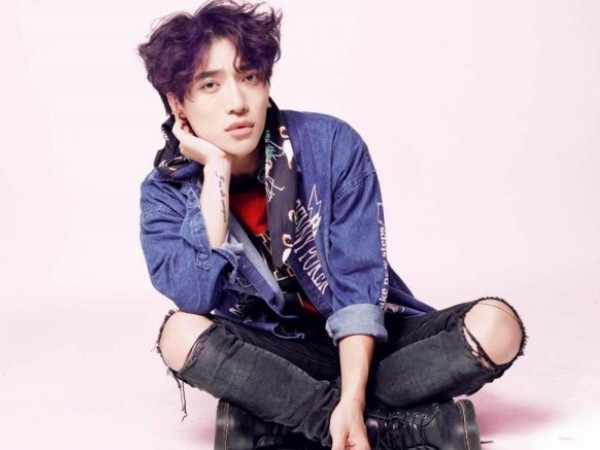 Châu Đăng Khoa gián tiếp thừa nhận việc "đạo thơ" cho hai ca khúc "Tình nhân ơi" và "Người lạ ơi"