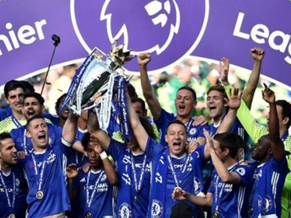 Facebook sắp đạt được bản quyền live-stream giải Ngoại hạng Anh tại Việt Nam