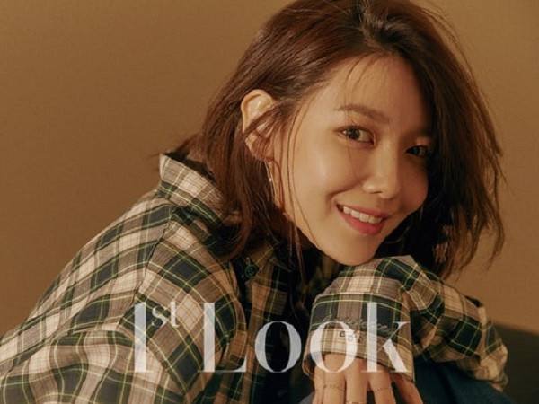 Sau Jessica, vừa có thêm một thành viên SNSD nữa trở thành nhà thiết kế thời trang