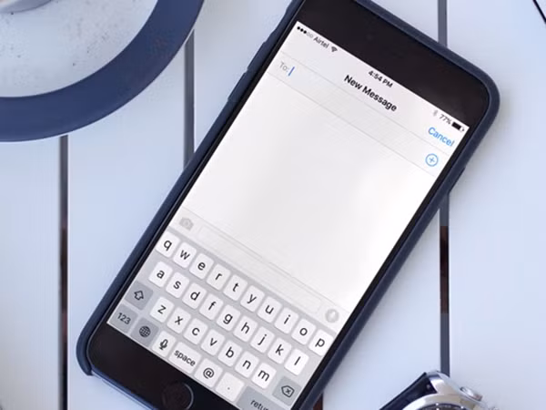 Anh chàng này gửi tin nhắn thô lỗ cho số máy lạ, và nhận kết quả “cay đắng”!