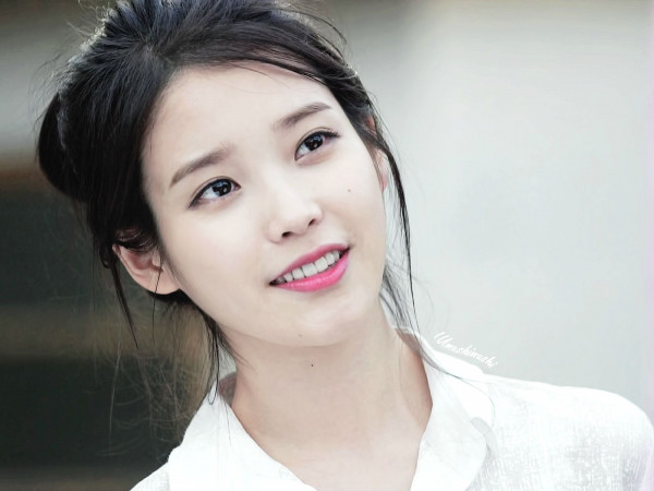 K-Biz không thiếu những cô gái sở hữu làn da đẹp hoàn hảo khiến người khác ao ước