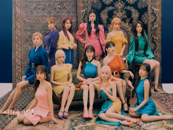 Nhìn IZ*ONE trầy trật mình mẩy để tái xuất, còn ai nỡ đòi tẩy chay nhóm nữa?