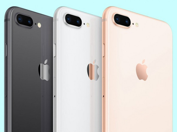 Dù mới ra mắt, thế hệ iPhone thứ 8 đã gặp phải những lỗi gây bức xúc cho người dùng?