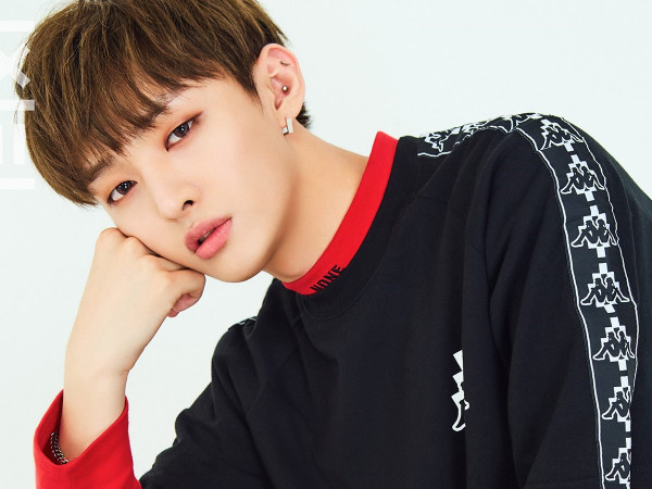 Wanna One chưa tan rã, anh cả Yoon Ji Sung đã lên kế hoạch nhập ngũ
