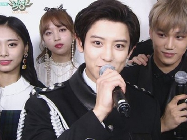 Cặp đôi ngày 1/1/2020 của Dispatch sẽ là phép cộng hoàn hảo của EXO và TWICE?