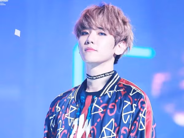 Fan của Baekhyun chơi lớn xem thiên hạ có trầm trồ, và lập luôn kỷ lục Guinness