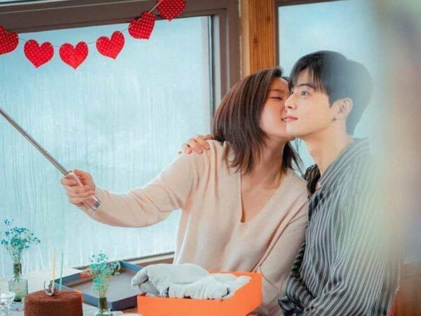 Fan “té ngửa” khi nghe nữ chính “Người đẹp Gangnam” tự luyến về bản thân