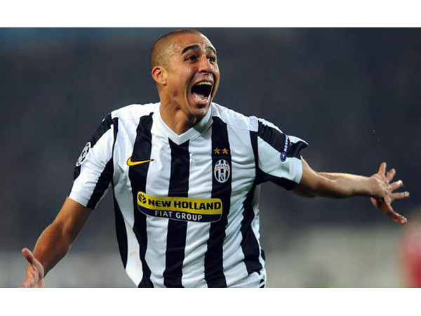 Huyền thoại Juventus David Trezeguet sẽ đến Việt Nam vào cuối tháng này