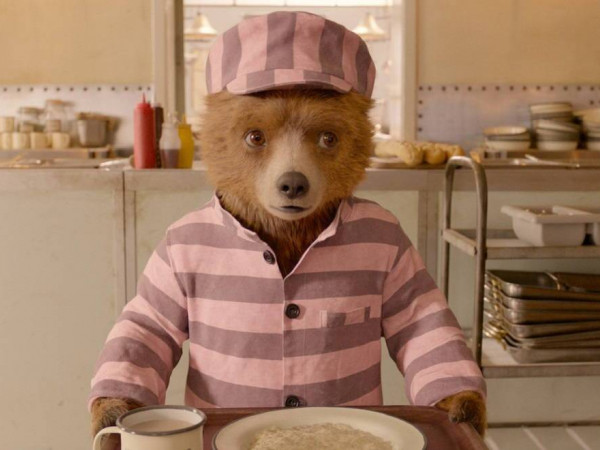 Có một chú gấu nhỏ đáng yêu “nhất hệ Mặt Trời” trong bộ phim “Paddington 2”