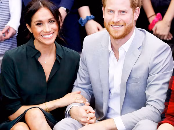 Công nương Meghan mang bầu, Hoàng gia Anh lại sắp có thêm một tiểu Hoàng tử/ Công chúa