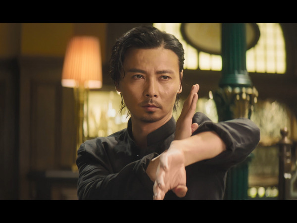 "Diệp Vấn": Đỉnh cao võ thuật châu Á chuẩn bị trở lại với một chương hoàn toàn mới