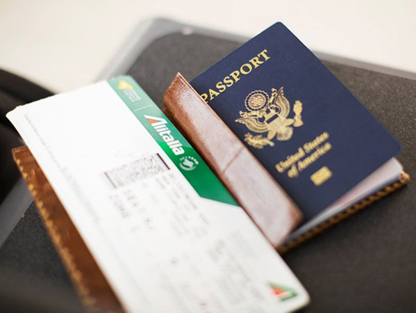 Trước khi đi du lịch, bạn đừng quên làm những điều này