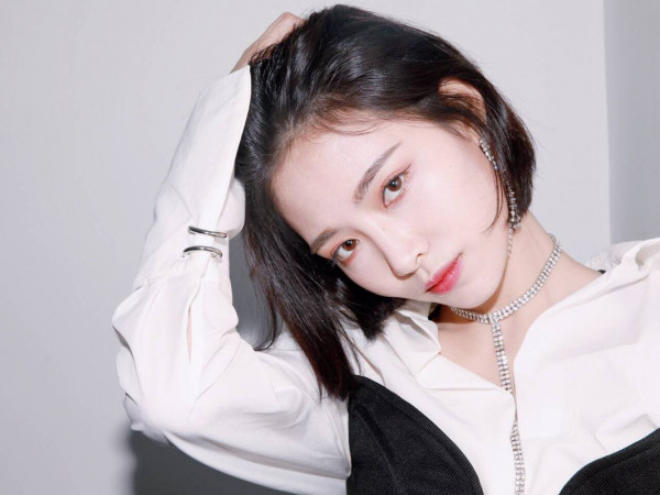 Từng bị công ty SM Ent từ chối, cô gái này đã trở thành ngôi sao mới của Trung Quốc 