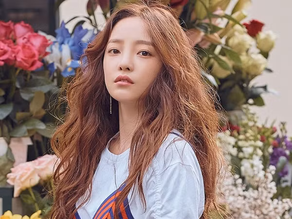 Goo Hara, cô gái mang trái tim vụn vỡ đành phải quyên sinh chỉ vì yêu nhầm người
