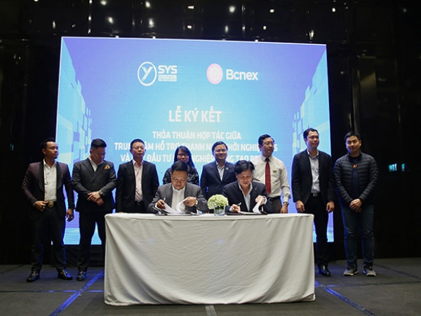 Ra mắt quỹ đầu tư khởi nghiệp dành cho thanh niên