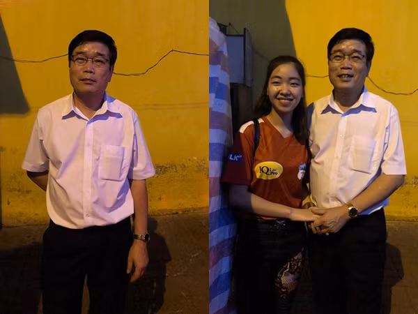 Dù Xuân Trường được bố ra sân cổ vũ, HAGL vẫn thua đậm trong trận với HNFC