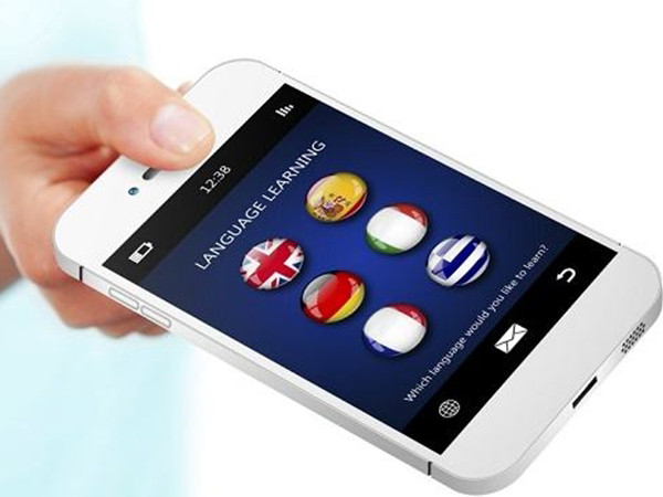 Ứng dụng học tiếng Anh và hàng loạt ngoại ngữ cực hữu ích dành cho smartphone