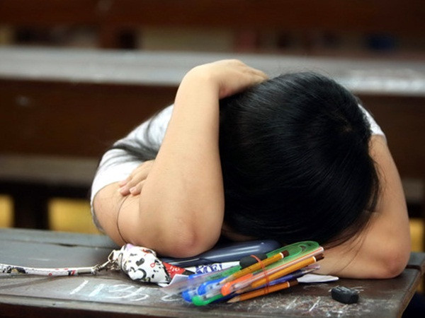 Áp lực điểm 10