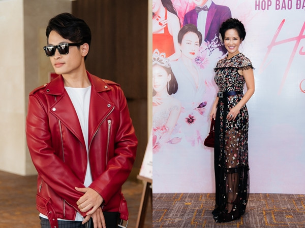 Hà Anh Tuấn cùng diva Hồng Nhung làm người kể chuyện trong một đêm nhạc 
