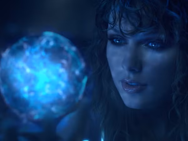 Tiết lộ "động trời" của Joseph Kahn về MV “Ready For It” của Taylor Swift